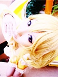 [Cosplay]  New Pretty Cure Sunshine Gallery 2(150)